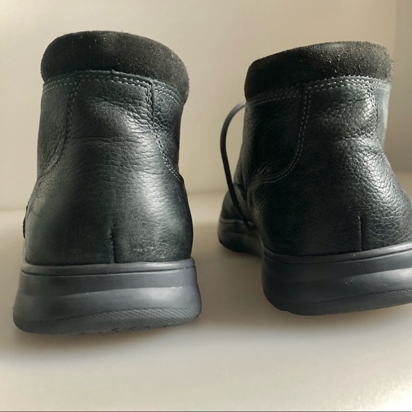 Men’s Cole Haan Leather Boots - Picture 3 of 5